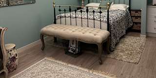 Catherine's room