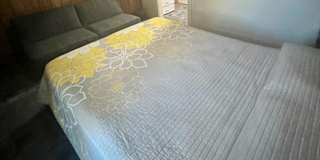 Sergio's room