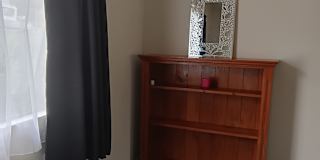 Mary O'Reilly's room