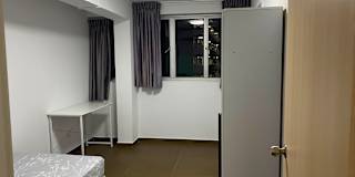 Marcus's room