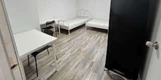 Sana Datta's room