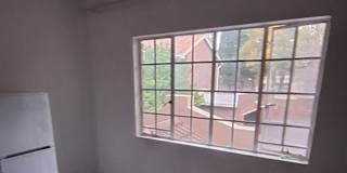 Mandy's room