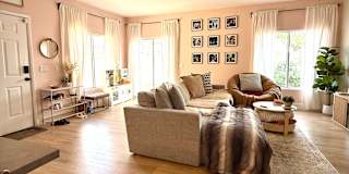 Jenise's room