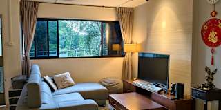 Serangoon Room's room