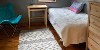 Amy's room