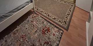 hariney's room
