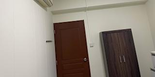 Max Sum's room