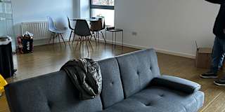 Nitin aggarwal's room