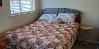 Paul Zanette sr.'s room