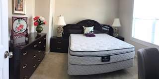 Ann's room