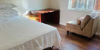 Olivia's room