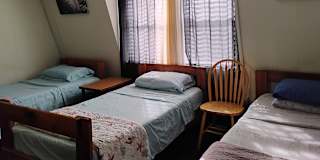 Craig's room