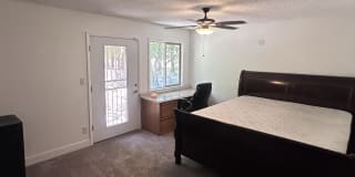 Katie's room