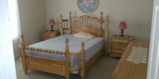 Tim's room