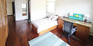 Kolive's room
