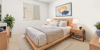 Karla's room