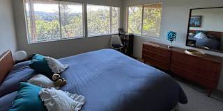 Home Match's room