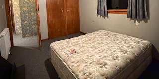 Nicole's room
