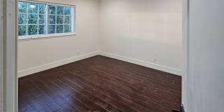 Robin's room