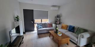 Bita Pilzoor's room