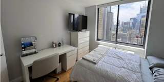 Ahmet's room
