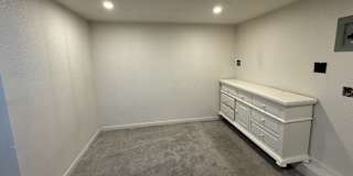 Cristian's room