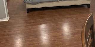Grace's room