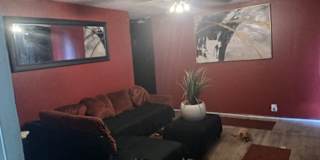 Niyah's room