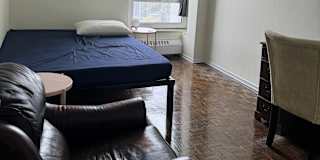 Sachin's room