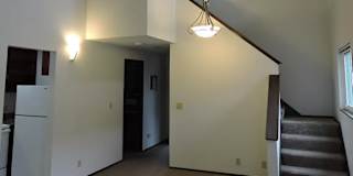 Christian's room