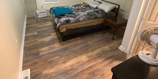 Angel's room