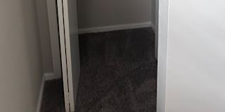Brad Johnson's room