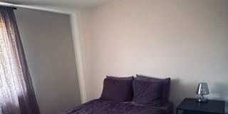 Lilith's room