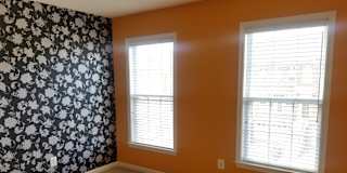 Razia's room