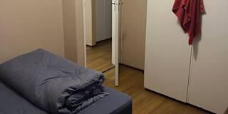 Janene Watling's room