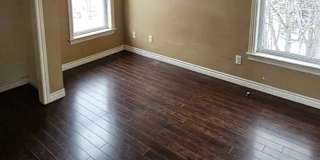 Ray Lirette's room