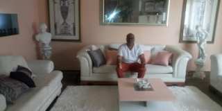 Janice McDermott's room