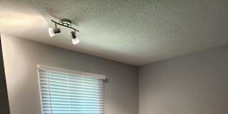 franklyn's room