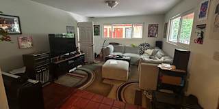 Jackson's room