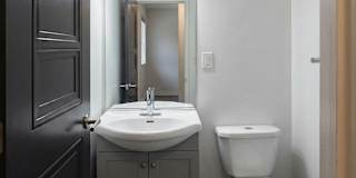 Ingrid Micheletti's room