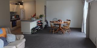 Reed's room
