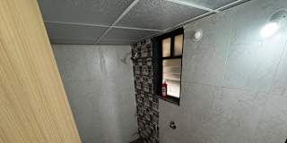 Arjun Dhore's room