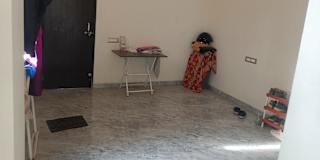 Aditya's room