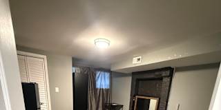 Abdual's room