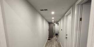 Sree's room