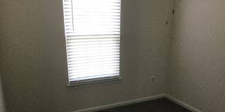 Alex's room