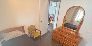Gio's room