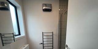 Soo's room