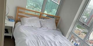 Mihir's room