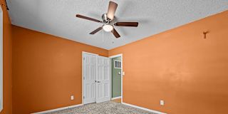 Ali's room